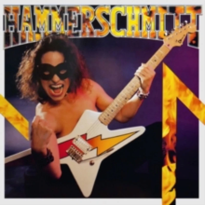Image of Hammerschmitt Vinyl