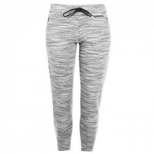 image of adidas XPR 7/8 Jogging Pants Ladies - Charcoal