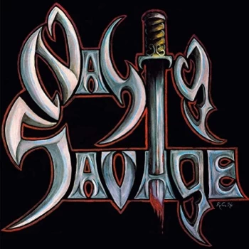 Image of Nasty Savage - Nasty Savage Vinyl