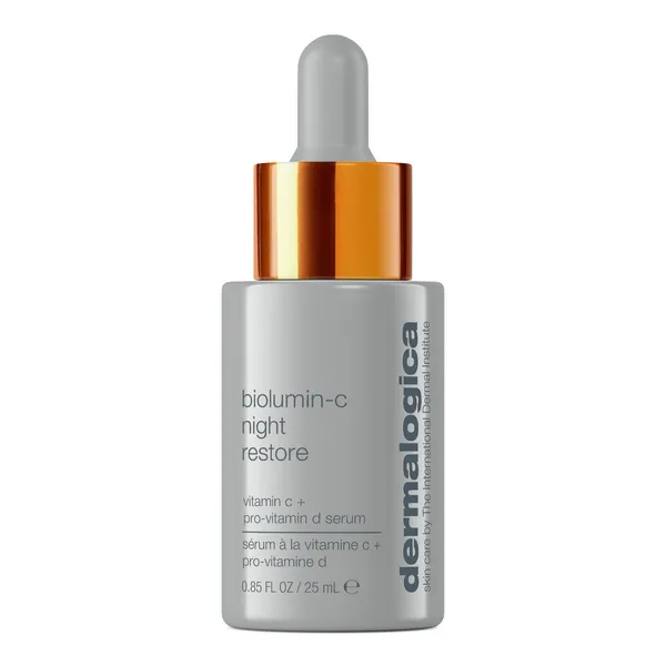 image of Dermalogica Biolumin-C Night Restore 25ml