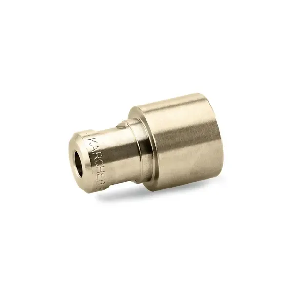 Image of Karcher Replacement Steam Nozzle for HDS 6/12 C and 6/10 C Easy!Lock)