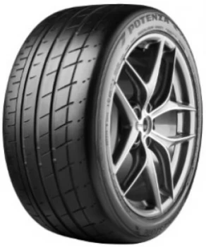 Image of Bridgestone Potenza S007 245/35 R19 93Y XL RS
