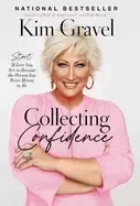 Image of collecting confidence start where you are to become the person you were mea