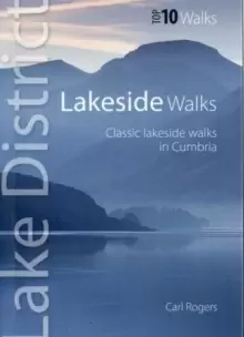 Image of Lakeside Walks : Classic Lakeside Walks in Cumbria