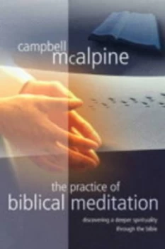 Image of The Practice of Biblical Meditation Paperback