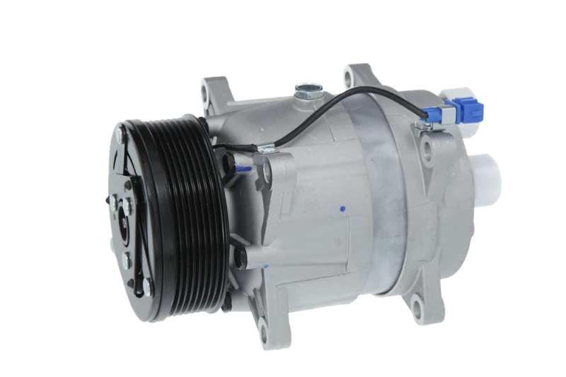 Image of Air conditioning compressor VALEO 690029