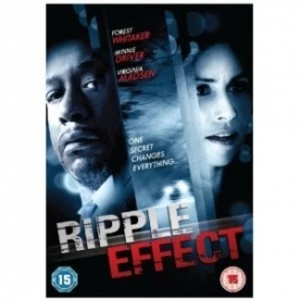 Image of Ripple Effect DVD