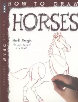Image of Horses by Mark Bergin