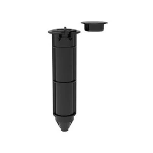 Image of Hills Supadry Hoist Ground Socket