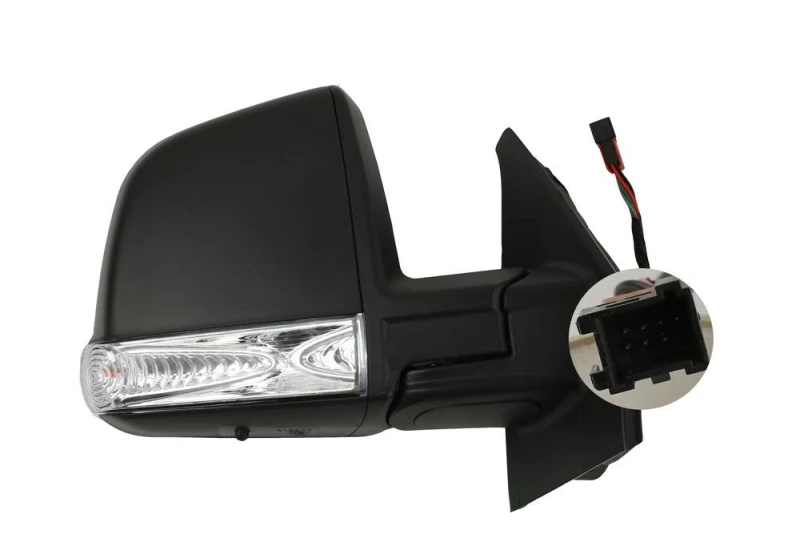 Image of FAST Wing mirror FAST FT88349