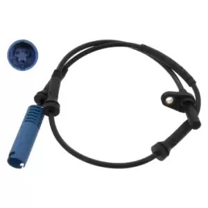 Image of Abs Sensor 47809 by Febi Bilstein