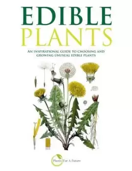 Image of Edible Plants by Plants for a Future