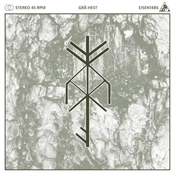 Image of Osi And The Jupiter - Gra Hest Vinyl