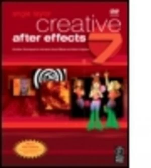 Image of Creative After Effects 7.0 by Angie Taylor Book