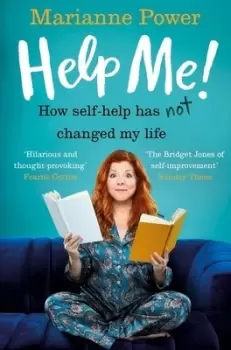 Image of Help me by Marianne Power