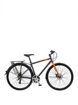 Image of Viking Ur-X Gents 20X700C 21Spd Grph
