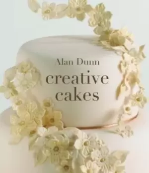 Image of Alan Dunns Creative Cakes by Alan Dunn