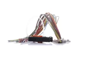 Image of FEBI BILSTEIN Cable Repair Set, door VW,SKODA,SEAT 107063