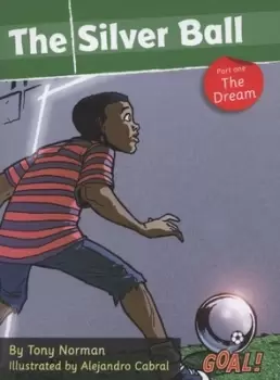 Image of The dream by Tony Norman