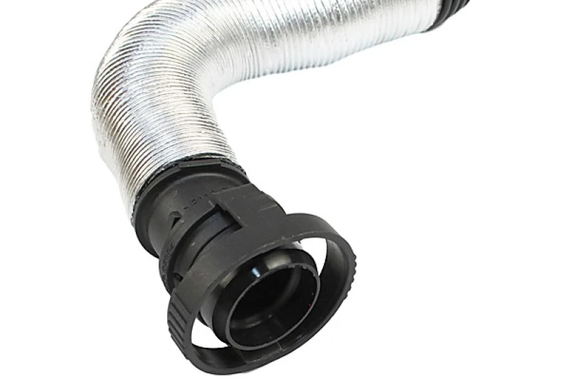 Image of Crankcase breather hose METZGER 2380111