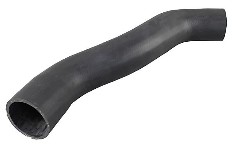 Image of METZGER 2400682 Turbocharger Hose without clamps Charger Intake Hose (3314)