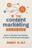 Image of content marketing handbook how to double the results of your marketing camp