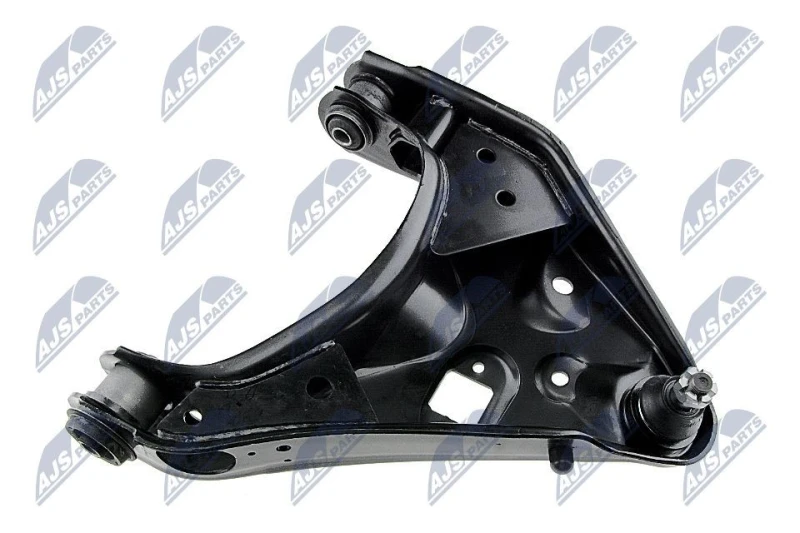 Image of NTY Suspension arm NTY ZWD-CH-066