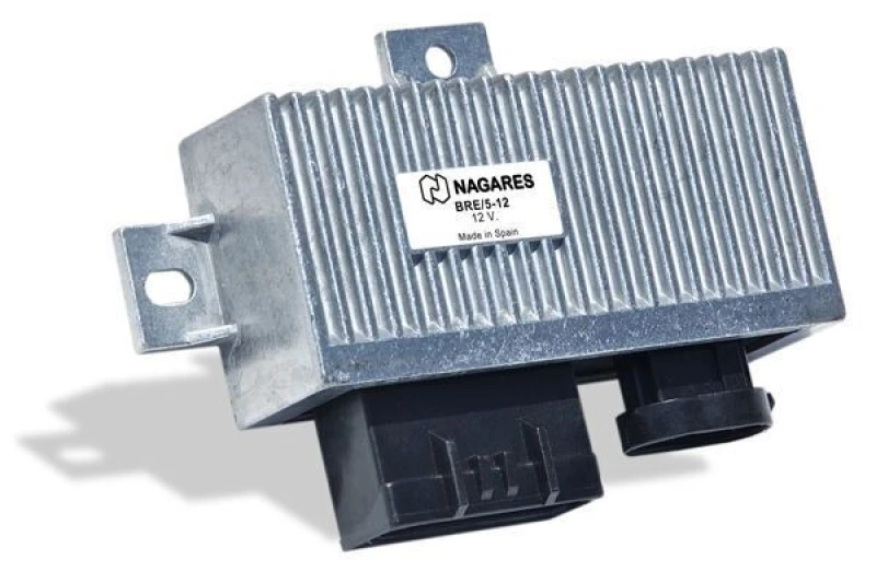Image of MAHLE Glow plug control module MAHLE MHG 9