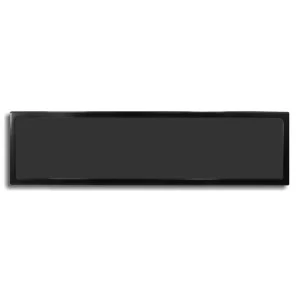Image of DEMCiflex Dustfilter for XSPC EX560 - Black