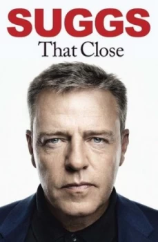Image of That Close by Suggs Book