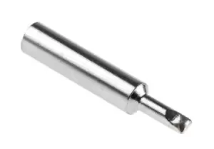 image of Weller XNT B 2.4mm Screwdriver Soldering Iron Tip for use with WP 65, WTP 90, WXP 65, WXP 90