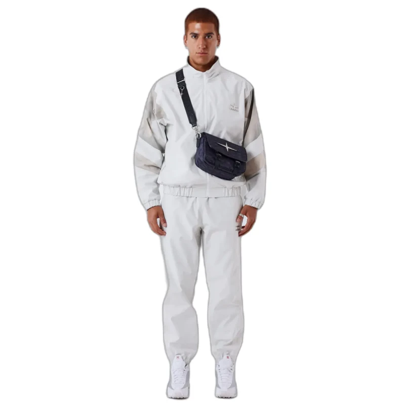 Image of Project X Paris Shoulder Bag Project X Paris Noir Male TU