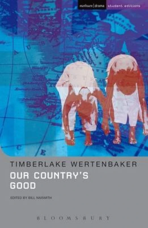 Image of Our Countrys Good by Timberlake Wertenbaker Paperback