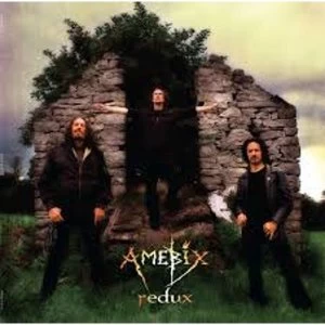 Image of Amebix - Redux Vinyl
