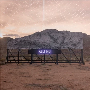 Image of Arcade Fire - Allt Nu