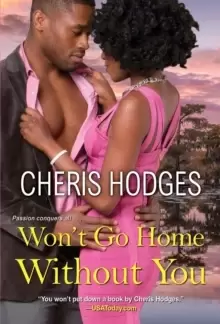 Image of Won't Go Home Without You
