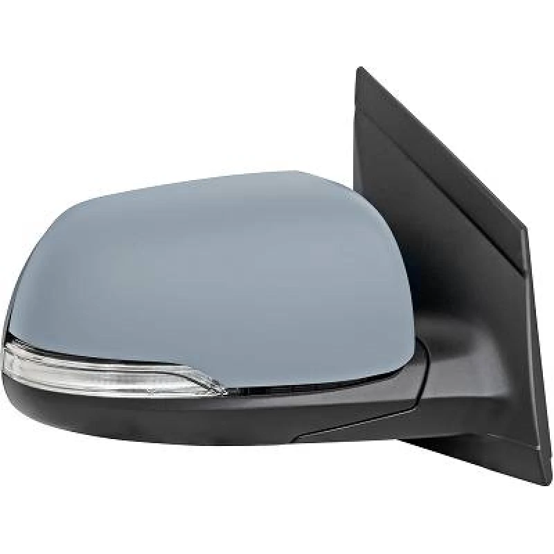 Image of Wing mirror DIEDERICHS 6506124
