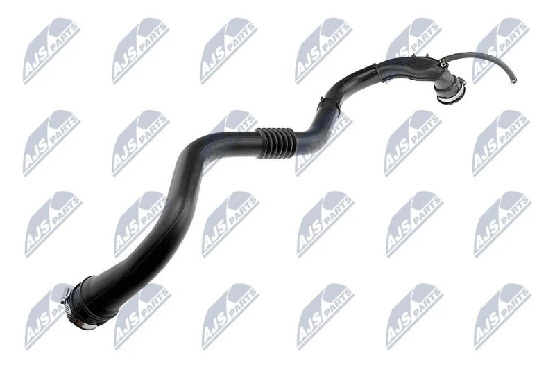 Image of NTY Charger intake hose NTY GPP-RE-006