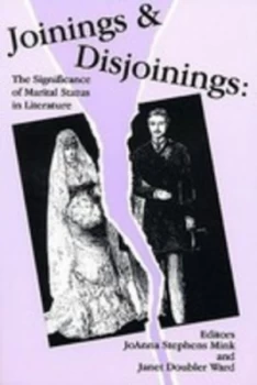Image of Joinings and Disjoinings by Joanna Stephens Mink Paperback