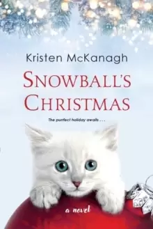 Image of Snowball's Christmas