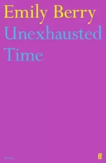 Image of Unexhausted Time