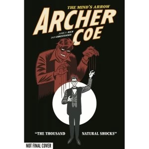 Image of Archer Coe