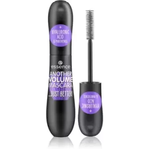 image of Essence ANOTHER VOLUME MASCARA...JUST BETTER! Mascara for Volume and Definition Shade Black 16 ml