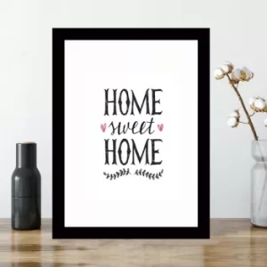 Image of SC429511009 Multicolor Decorative Framed MDF Painting