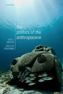 Image of The Politics of the Anthropocene