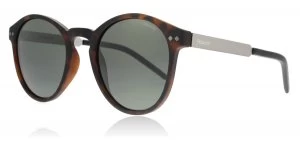 Image of Polaroid PLD1029/S Sunglasses Matte Havana N9P Polariserade 50mm