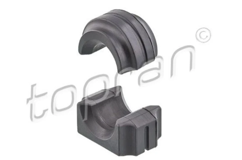 Image of Anti roll bar bush TOPRAN 502 447