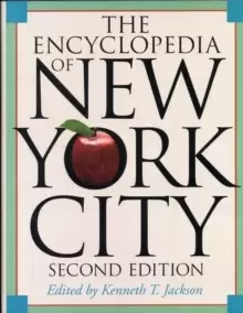 Image of The Encyclopedia of New York City