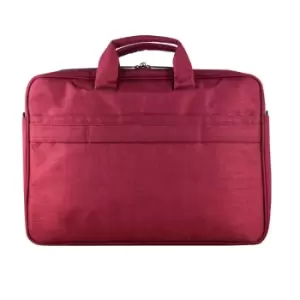 Image of Tech air TAN3205v3 notebook case 39.6cm (15.6") Briefcase Red