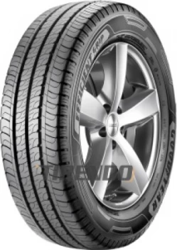 Image of Goodyear EfficientGrip Cargo 205/65 R16C 103/101T 6PR Dual Branding 99H